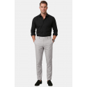 DeepSEA Erkek Modern Fit Likralı Kumaş Pantolon Günlük & Ofis Kullanımı 2600705