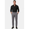 DeepSEA Erkek Modern Fit Likralı Kumaş Pantolon Günlük & Ofis Kullanımı 2600705