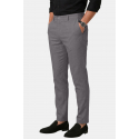 DeepSEA Erkek Modern Fit Likralı Kumaş Pantolon Günlük & Ofis Kullanımı 2600705