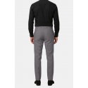 DeepSEA Erkek Modern Fit Likralı Kumaş Pantolon Günlük & Ofis Kullanımı 2600705