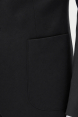 DeepSEA Kare Desenli Slim Fit Erkek Takım Elbise – Çift Düğme Çift Yırtmaç 2’li Takım 2600821