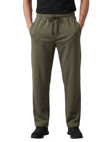 DeepSEA Baggy Style Likralı Lastikli İpli Erkek Spor Pantolon 2600262