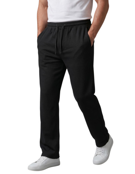 DeepSEA Baggy Style Likralı Lastikli İpli Erkek Spor Pantolon 2600262