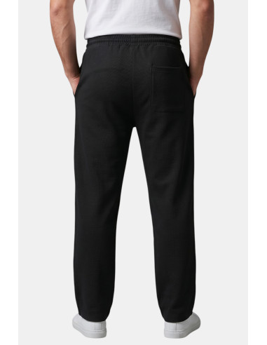 DeepSEA Baggy Style Likralı Lastikli İpli Erkek Spor Pantolon 2600262