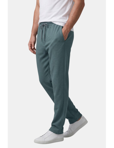 DeepSEA Baggy Style Likralı Lastikli İpli Erkek Spor Pantolon 2600262