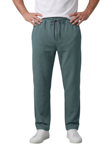 DeepSEA Beli ve Paçası Lastikli Spor Pantolon Eşofman Altı 2600262