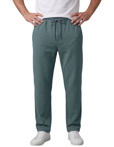 DeepSEA Baggy Style Likralı Lastikli İpli Erkek Spor Pantolon 2600262