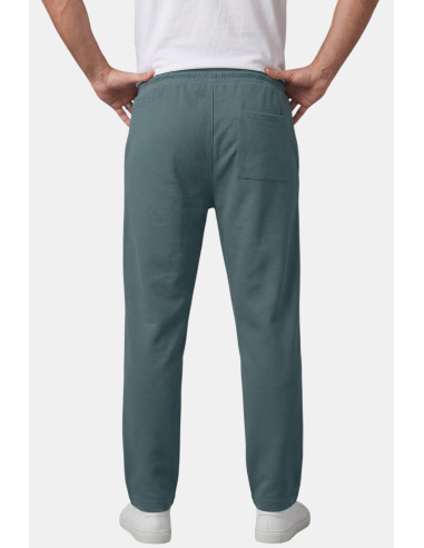 DeepSEA Beli ve Paçası Lastikli Spor Pantolon Eşofman Altı 2600262