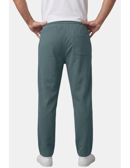 DeepSEA Baggy Style Likralı Lastikli İpli Erkek Spor Pantolon 2600262