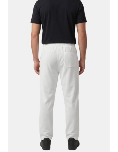 DeepSEA Baggy Style Likralı Lastikli İpli Erkek Spor Pantolon 2600262