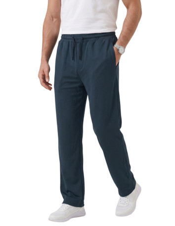 DeepSEA Baggy Style Likralı Lastikli İpli Erkek Spor Pantolon 2600262