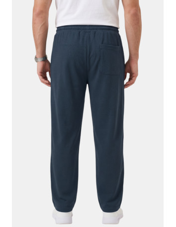 DeepSEA Beli ve Paçası Lastikli Spor Pantolon Eşofman Altı 2600262 2