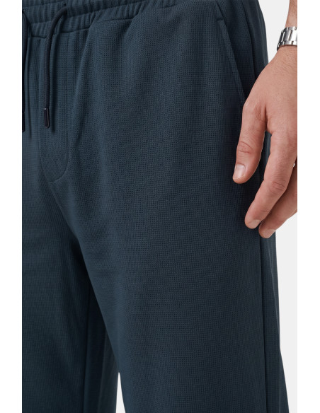 DeepSEA Baggy Style Likralı Lastikli İpli Erkek Spor Pantolon 2600262