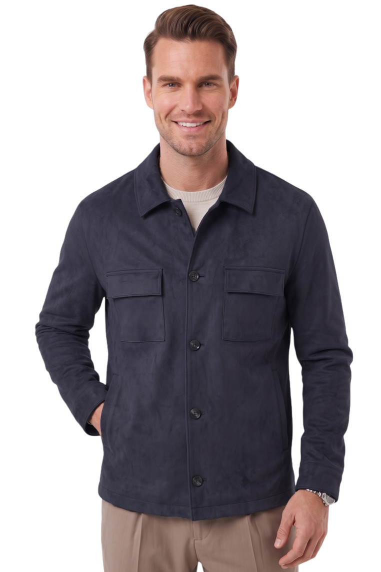 DeepSEA Erkek Slim Fit Su ve Rüzgar Geçirmez Şişme Yelek – Astarlı Dolgulu Dik Yaka Çıtçıtlı 2701708