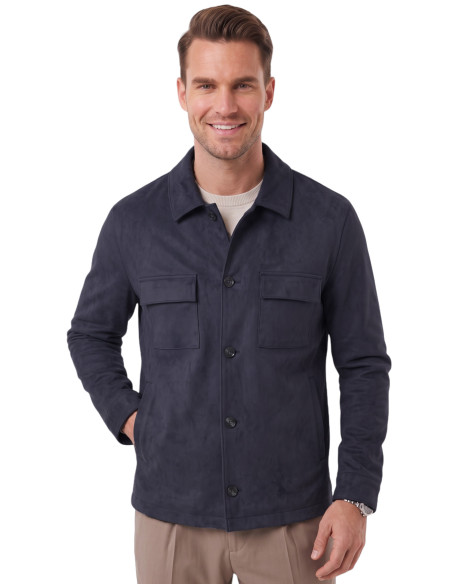 DeepSEA Erkek Slim Fit Su ve Rüzgar Geçirmez Şişme Yelek – Astarlı Dolgulu Dik Yaka Çıtçıtlı 2701708