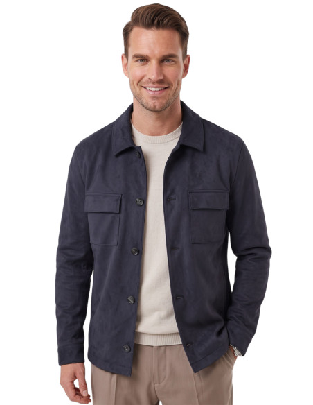 DeepSEA Erkek Slim Fit Su ve Rüzgar Geçirmez Şişme Yelek – Astarlı Dolgulu Dik Yaka Çıtçıtlı 2701708