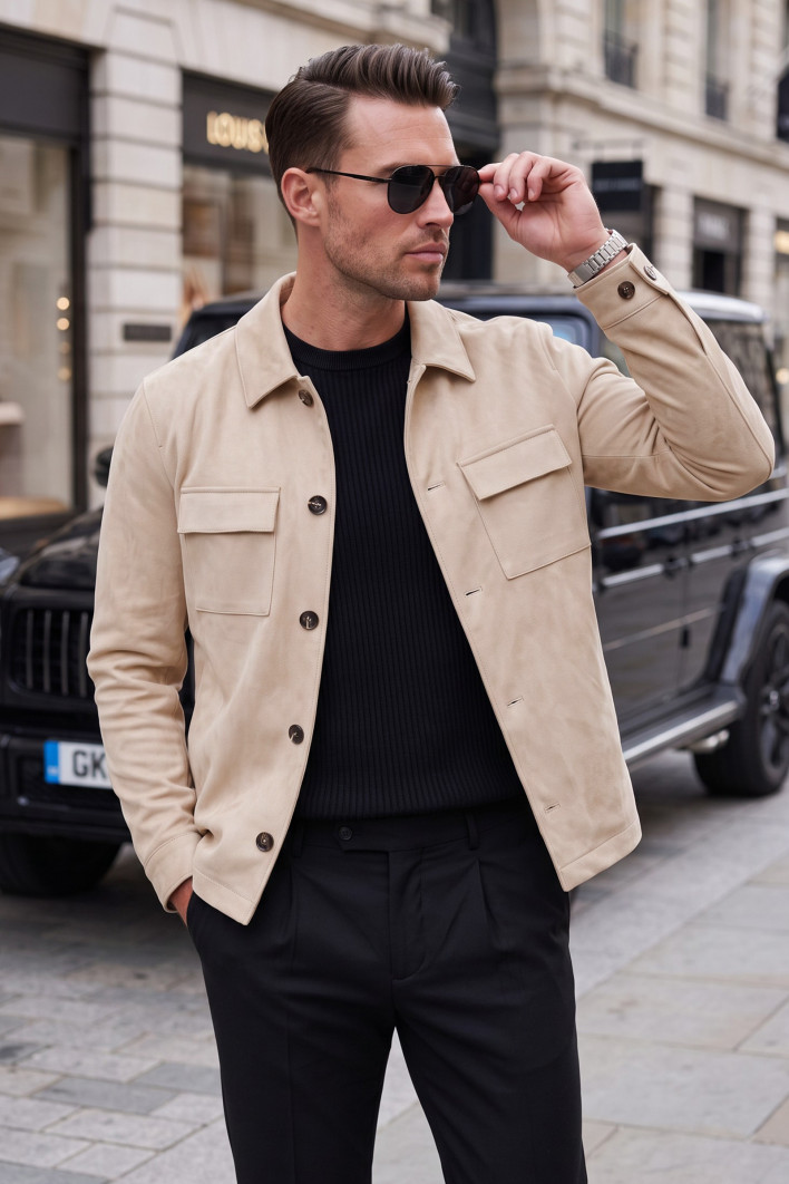 DeepSEA Erkek Slim Fit Su ve Rüzgar Geçirmez Şişme Yelek – Astarlı Dolgulu Dik Yaka Çıtçıtlı 2701708