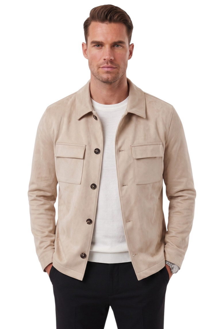 DeepSEA Erkek Slim Fit Su ve Rüzgar Geçirmez Şişme Yelek – Astarlı Dolgulu Dik Yaka Çıtçıtlı 2701708