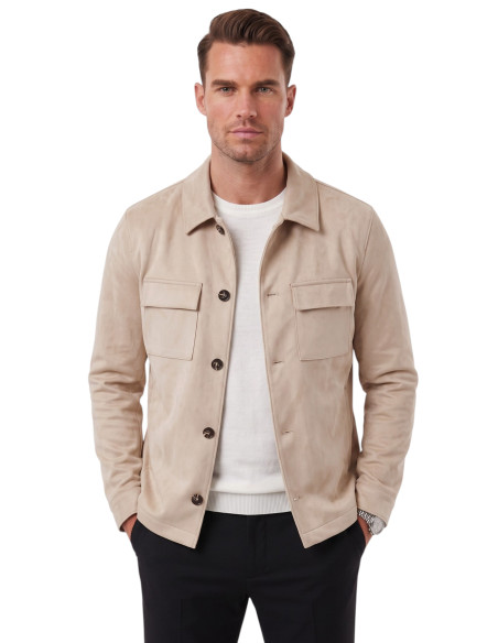DeepSEA Erkek Slim Fit Su ve Rüzgar Geçirmez Şişme Yelek – Astarlı Dolgulu Dik Yaka Çıtçıtlı 2701708