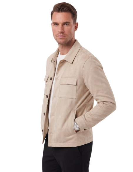 DeepSEA Erkek Slim Fit Su ve Rüzgar Geçirmez Şişme Yelek – Astarlı Dolgulu Dik Yaka Çıtçıtlı 2701708