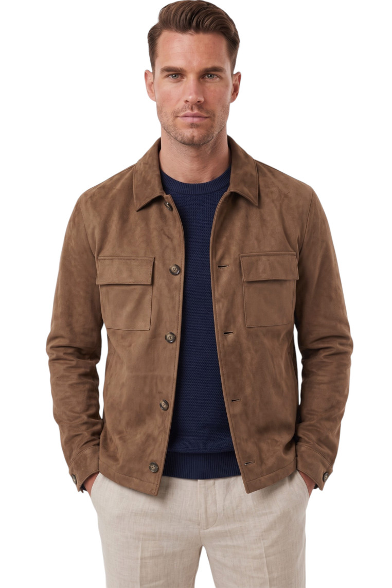 DeepSEA Erkek Slim Fit Su ve Rüzgar Geçirmez Şişme Yelek – Astarlı Dolgulu Dik Yaka Çıtçıtlı 2701708