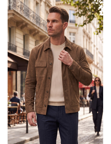 DeepSEA Erkek Slim Fit Su ve Rüzgar Geçirmez Şişme Yelek – Astarlı Dolgulu Dik Yaka Çıtçıtlı 2701708