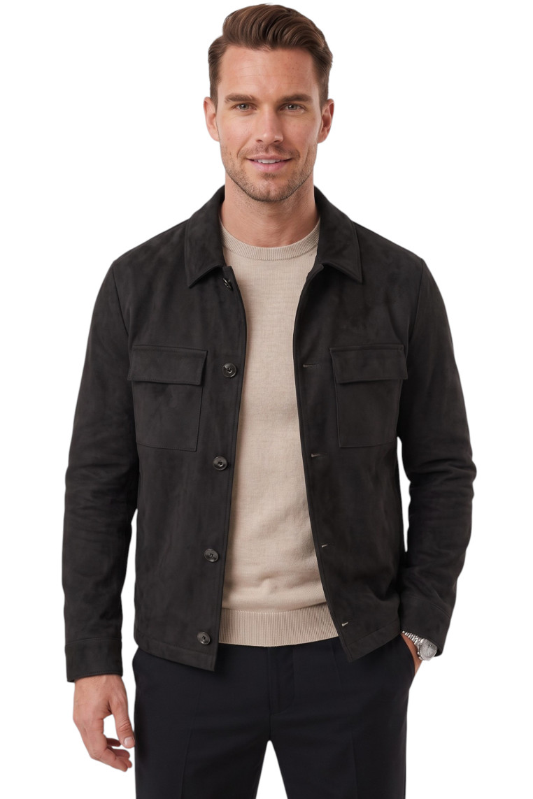 DeepSEA Erkek Slim Fit Su ve Rüzgar Geçirmez Şişme Yelek – Astarlı Dolgulu Dik Yaka Çıtçıtlı 2701708