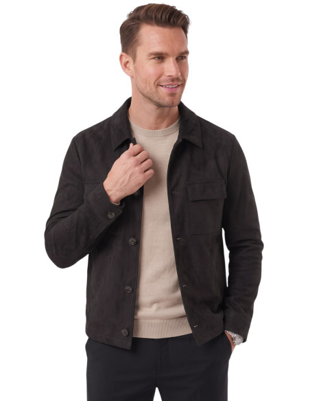 DeepSEA Erkek Slim Fit Su ve Rüzgar Geçirmez Şişme Yelek – Astarlı Dolgulu Dik Yaka Çıtçıtlı 2701708
