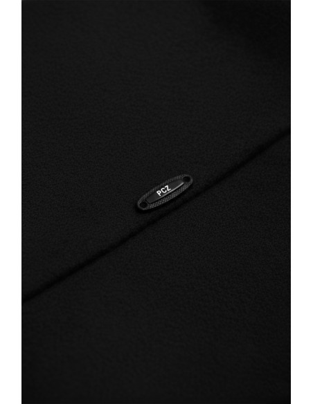 DeepSEA Erkek Regular Fit Likralı Kaşe Ceket – Yumuşak Dokulu Çıtçıtlı Cepsiz 2600760