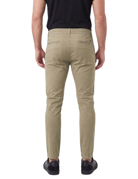 DeepSEA Erkek Slim Fit Likralı Jogger Pantolon – Beli Lastikli İpli Esnek Spor Pantolon 2700523