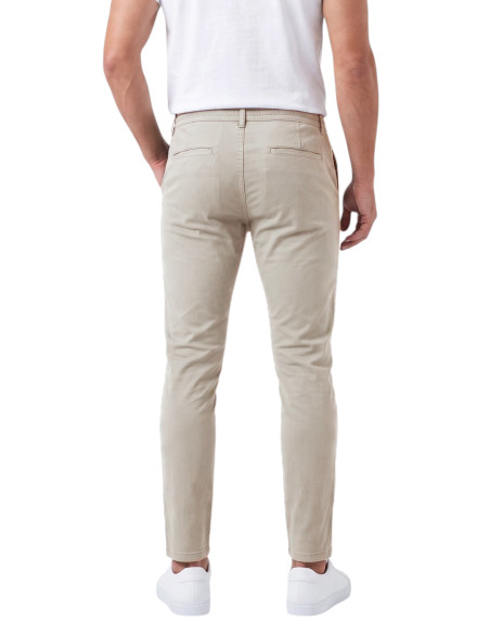 DeepSEA Erkek Slim Fit Likralı Jogger Pantolon – Beli Lastikli İpli Esnek Spor Pantolon 2700523
