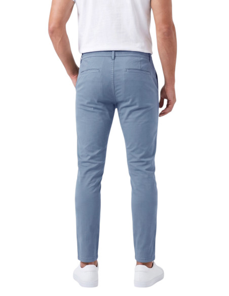 DeepSEA Erkek Slim Fit Likralı Jogger Pantolon – Beli Lastikli İpli Esnek Spor Pantolon 2700523