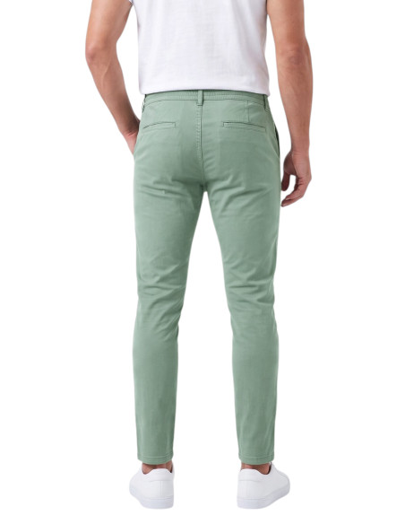 DeepSEA Erkek Slim Fit Likralı Jogger Pantolon – Beli Lastikli İpli Esnek Spor Pantolon 2700523