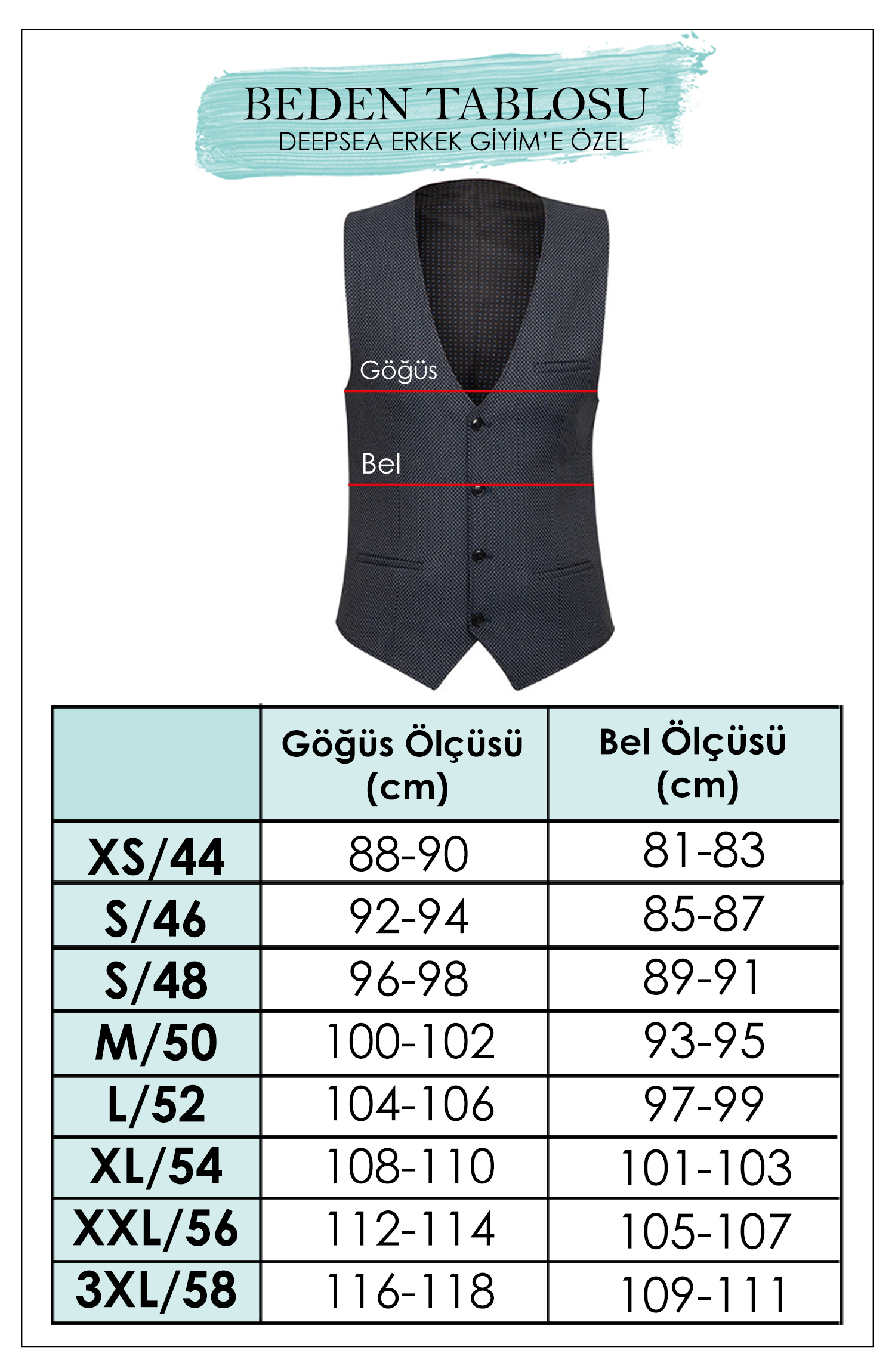 Cepken-Yelek